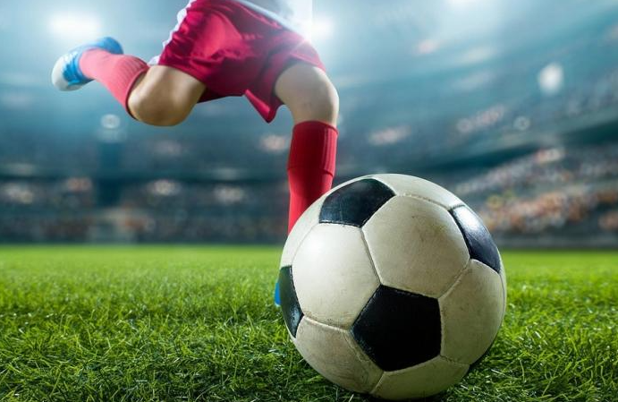 Taruhan Bola